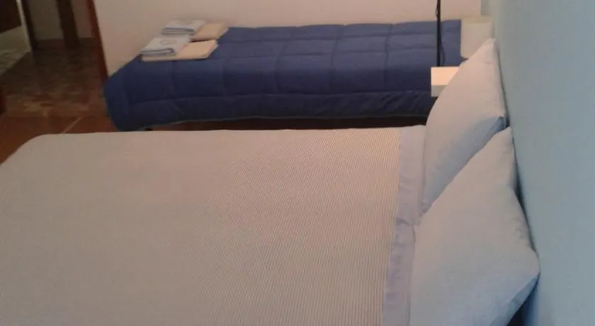 בית הארחה B&B Millenottiבולוניה