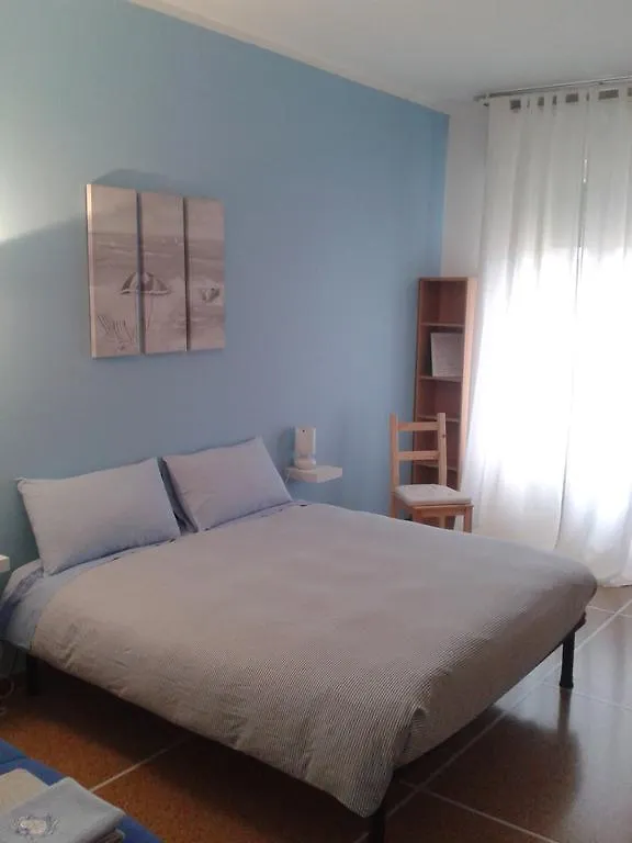 B&B Millenottiבולוניה בית הארחה