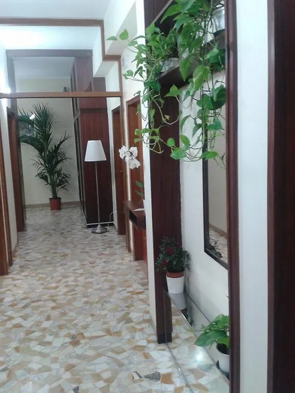 בית הארחה B&B Millenottiבולוניה