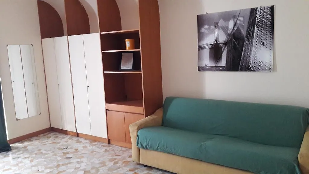 בית הארחה B&B Millenottiבולוניה
