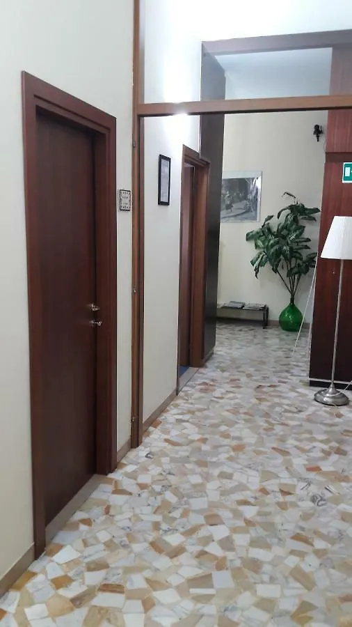 בית הארחה B&B Millenottiבולוניה