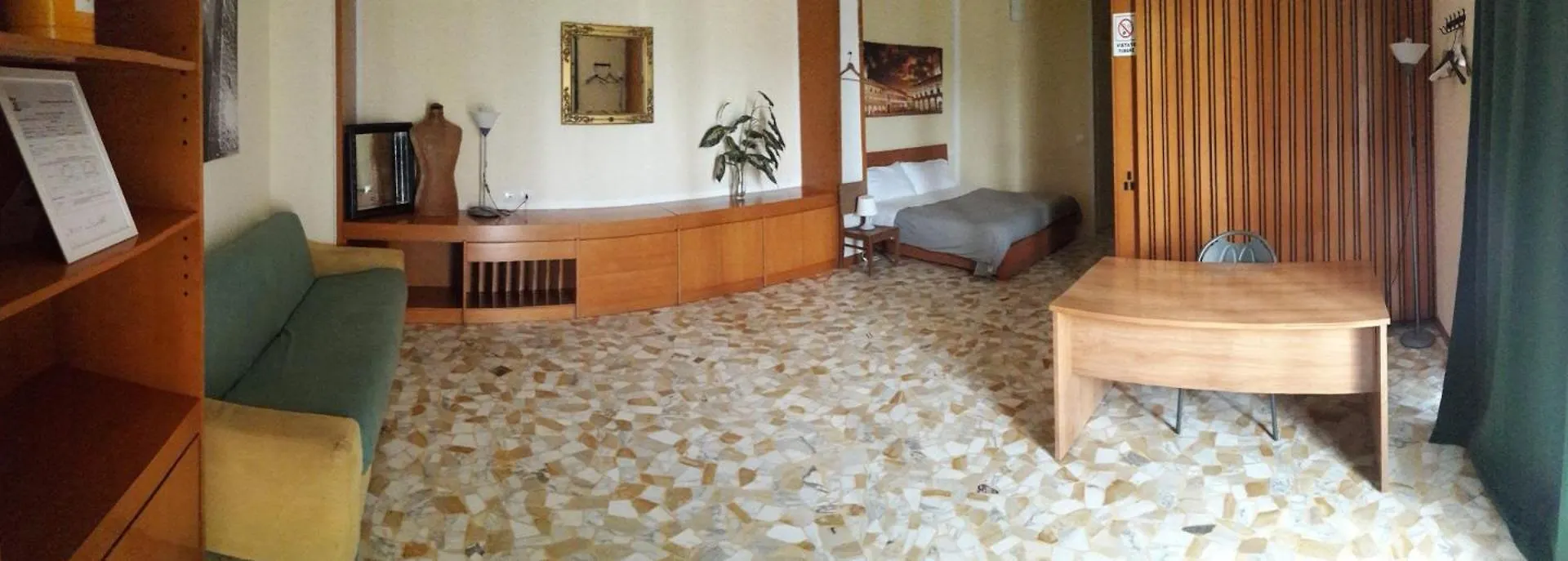 בית הארחה B&B Millenottiבולוניה
