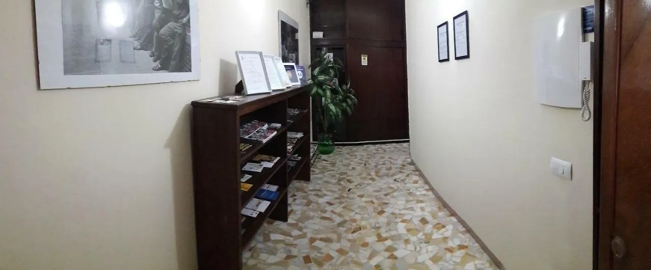 B&B Millenottiבולוניה בולוניה