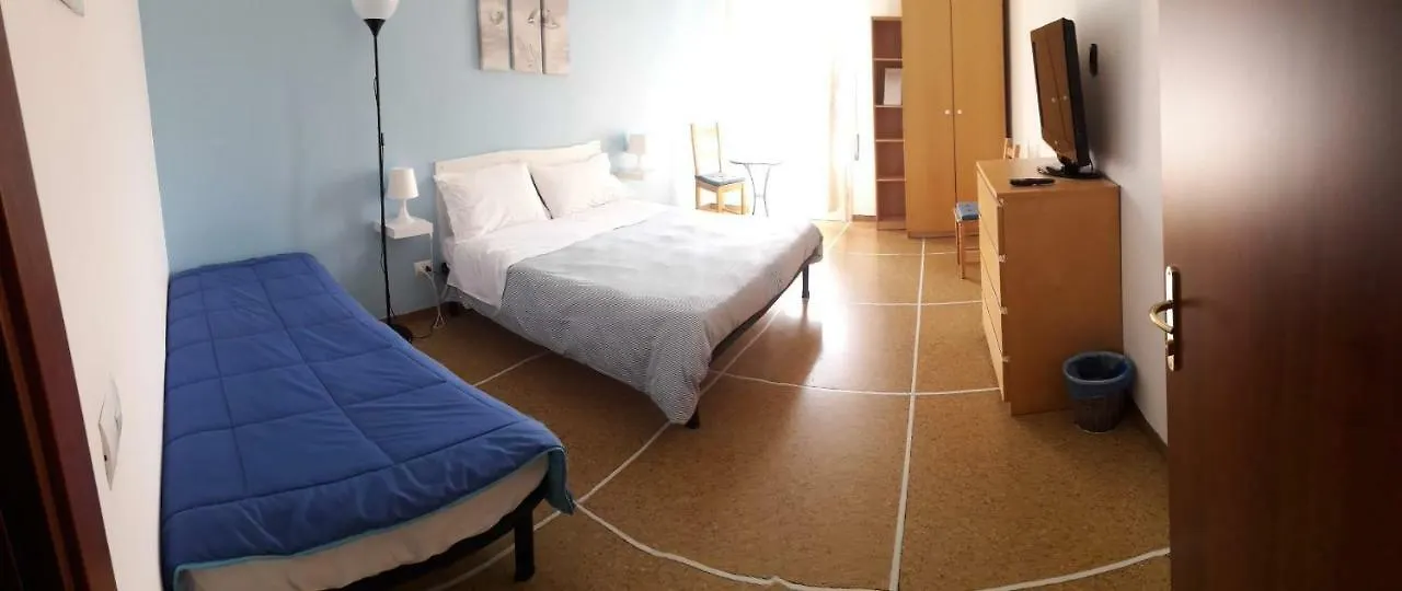 B&B Millenottiבולוניה איטליה