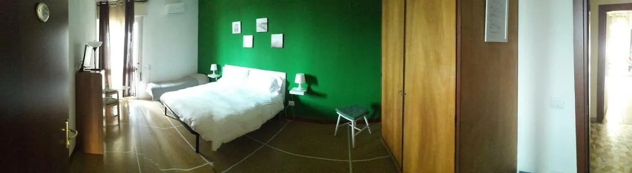 בית הארחה B&B Millenottiבולוניה