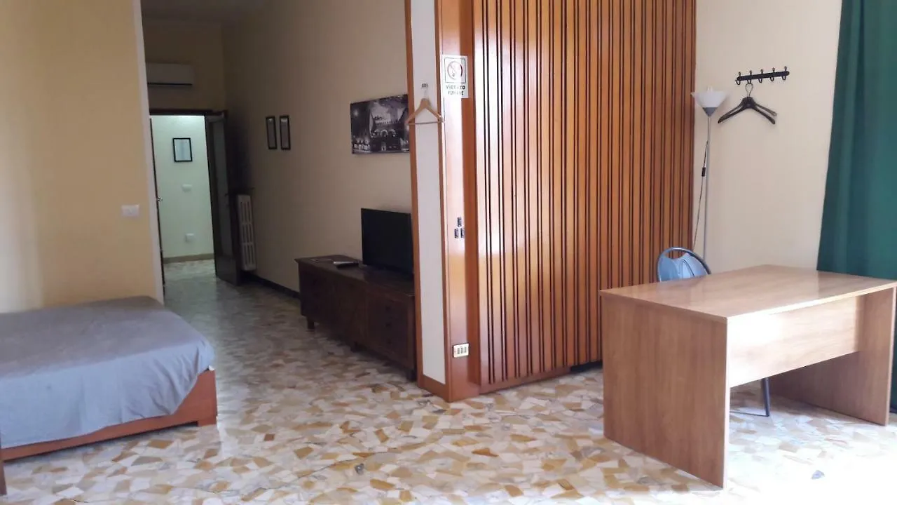 B&B Millenottiבולוניה בית הארחה