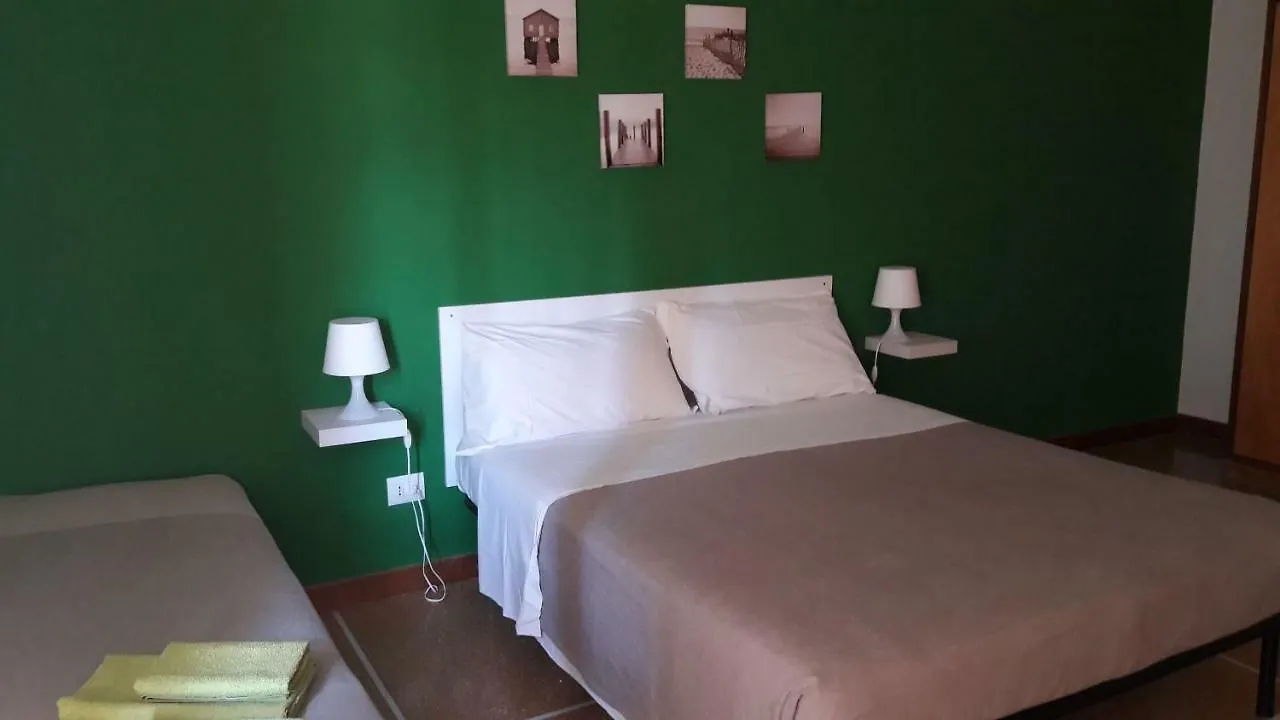 בית הארחה B&B Millenottiבולוניה איטליה