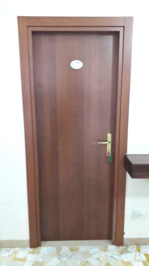 B&B Millenottiבולוניה איטליה