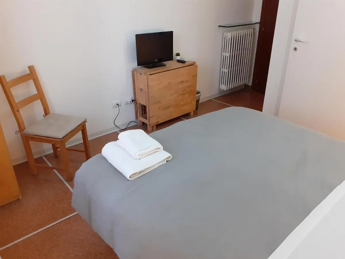 B&B Millenottiבולוניה איטליה