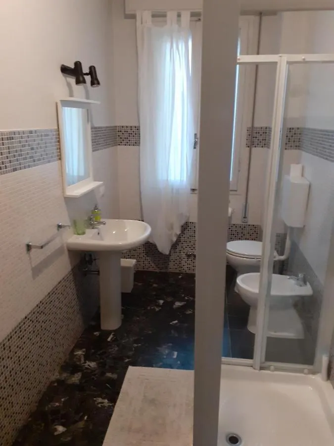 בית הארחה B&B Millenottiבולוניה איטליה