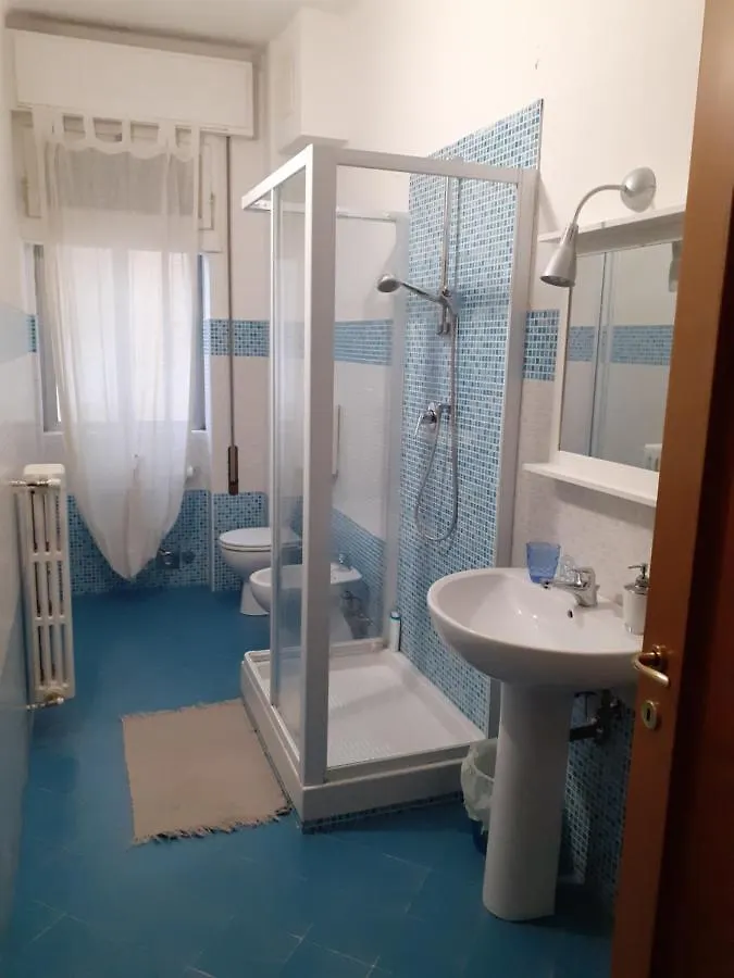 B&B Millenottiבולוניה 0*, בולוניה איטליה