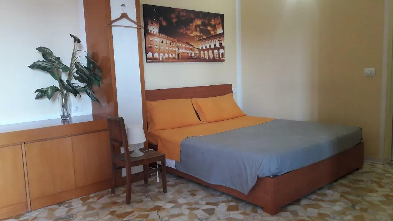 B&B Millenottibologna Italia